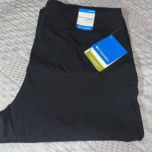 Columbia Capri Pants - Size 12